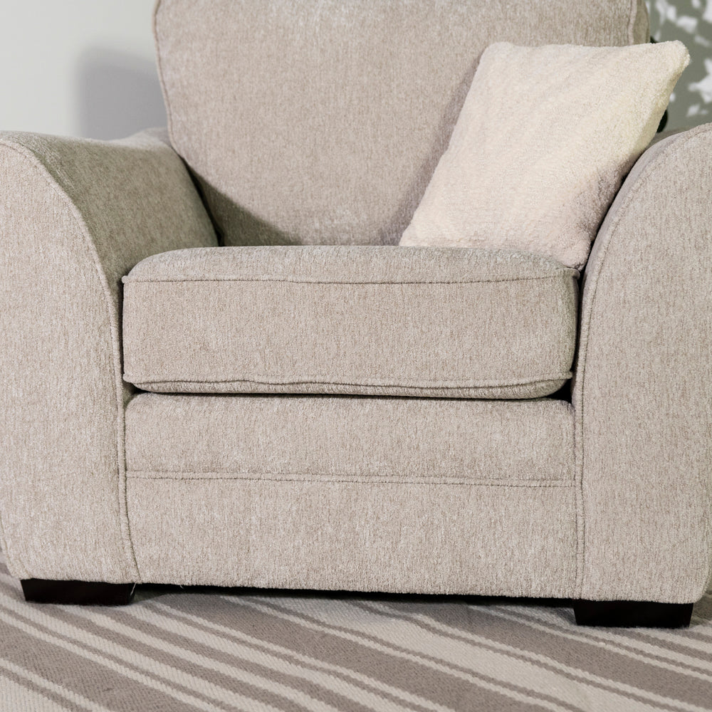 Leona Armchair