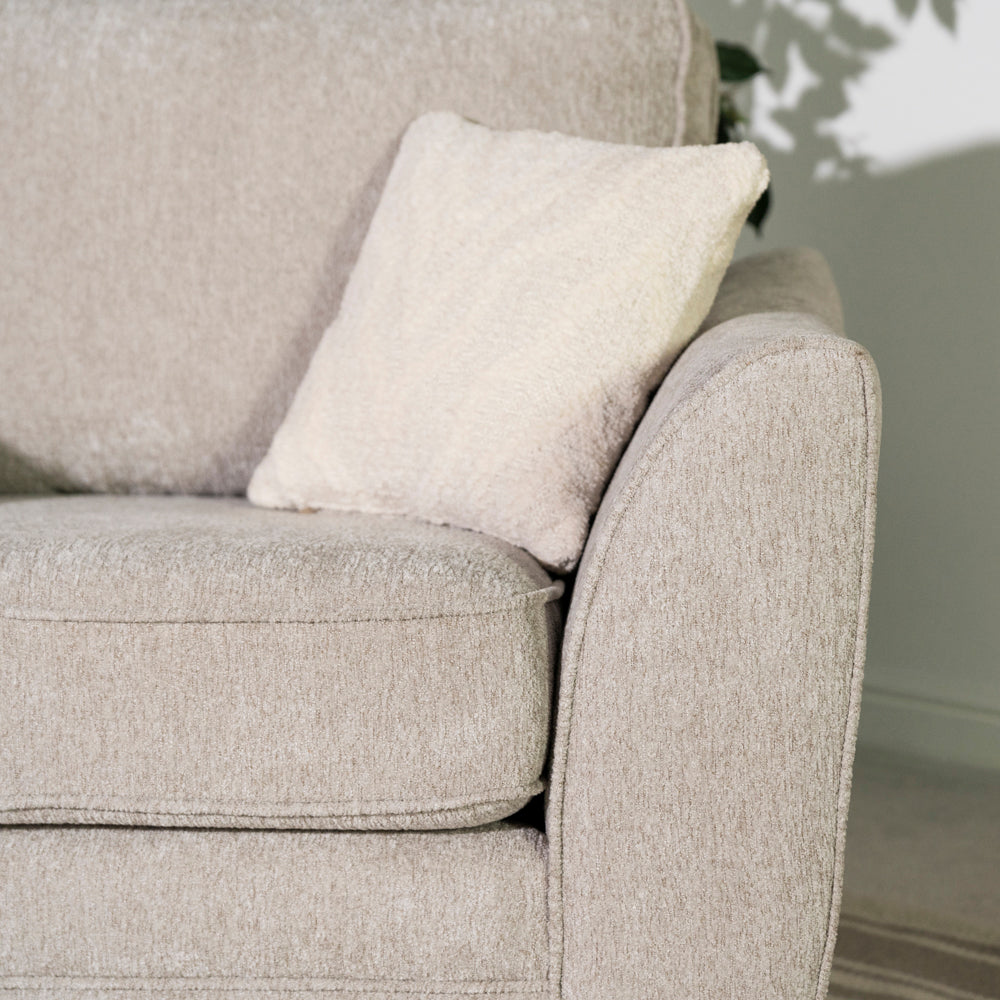 Leona Armchair