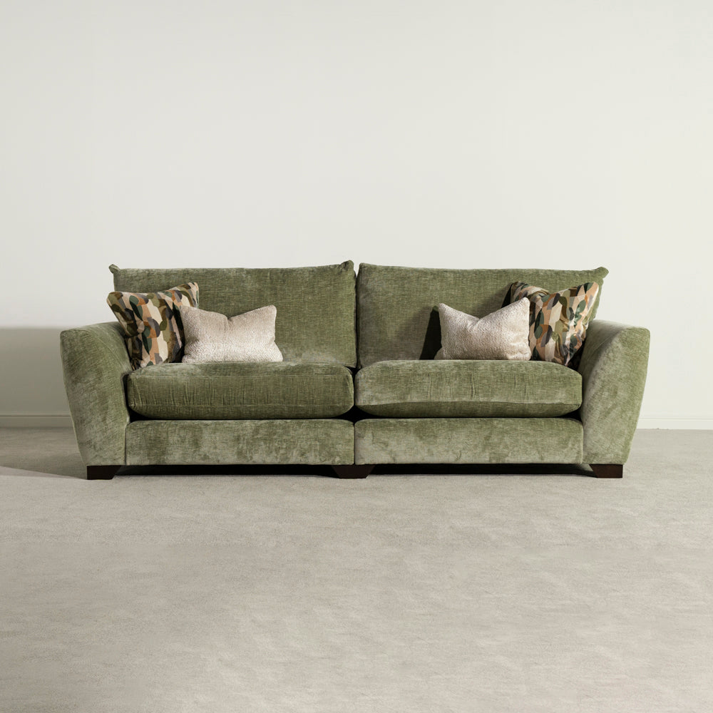 Tori 4 Seater Sofa