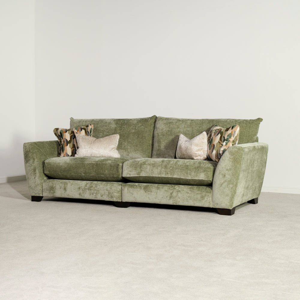 Tori 4 Seater Sofa