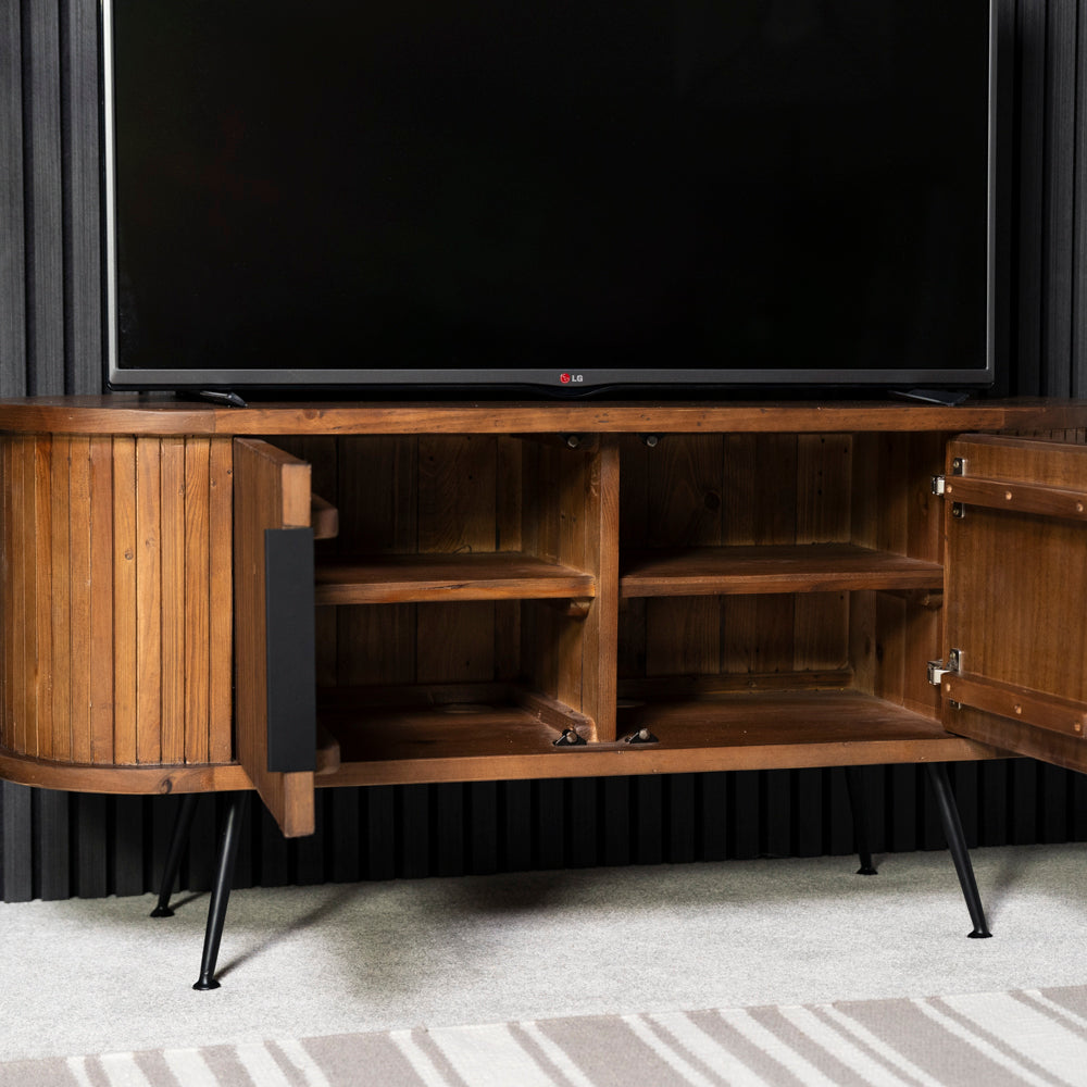 Dakota Low TV Unit