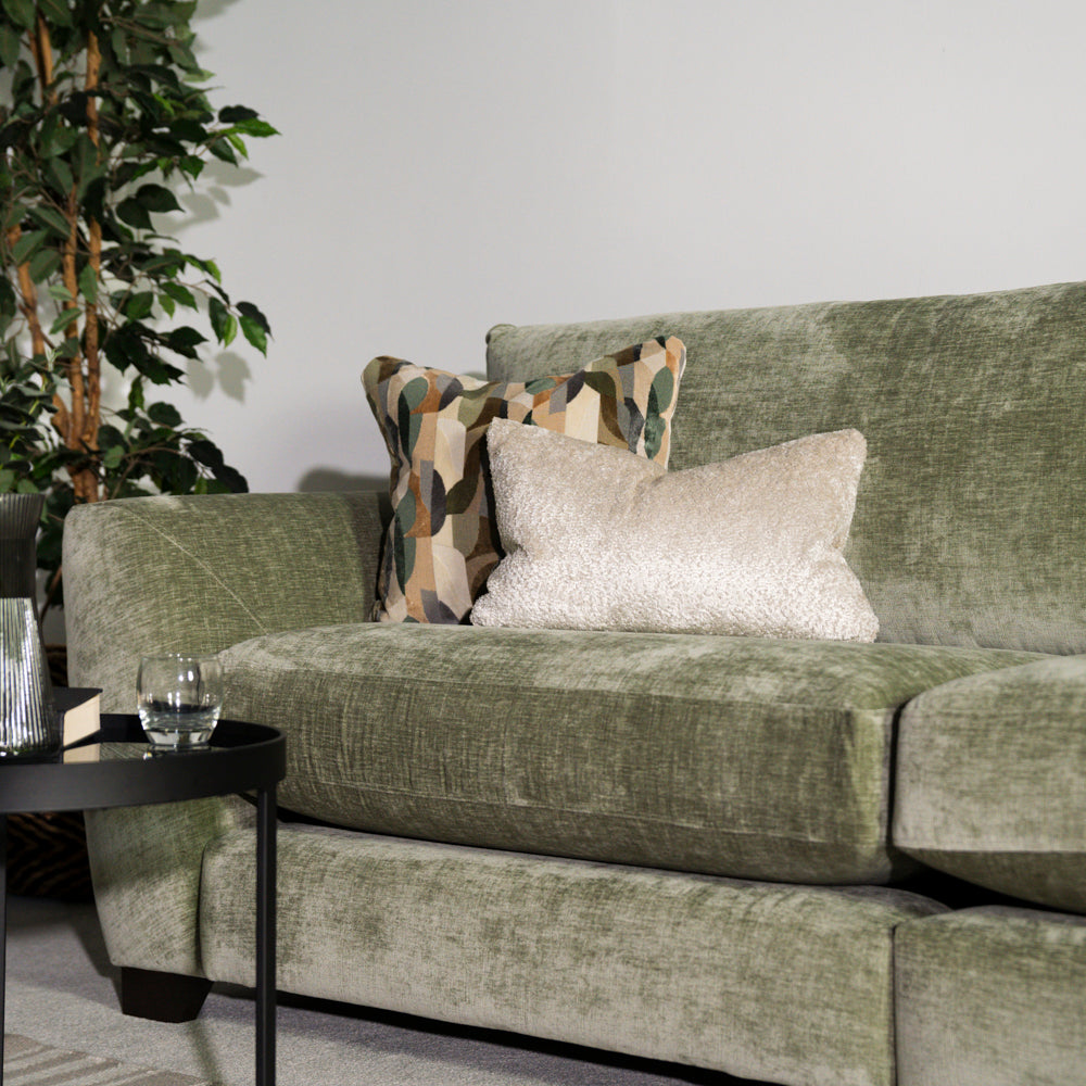 Tori 3 Seater Sofa
