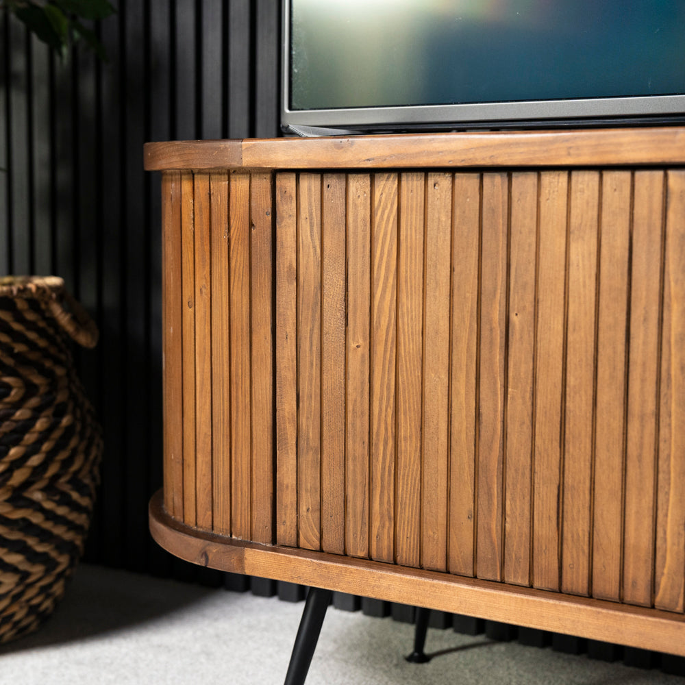 Dakota Low TV Unit