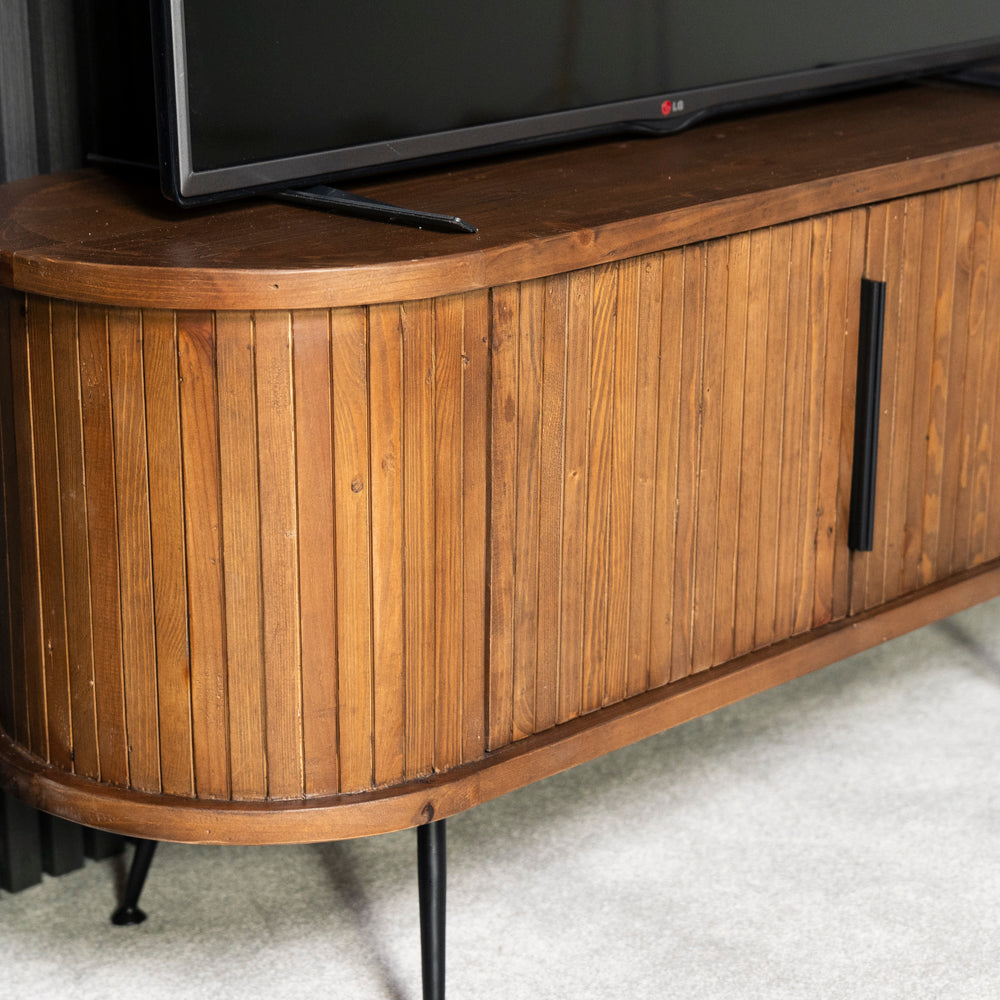 Dakota Low TV Unit