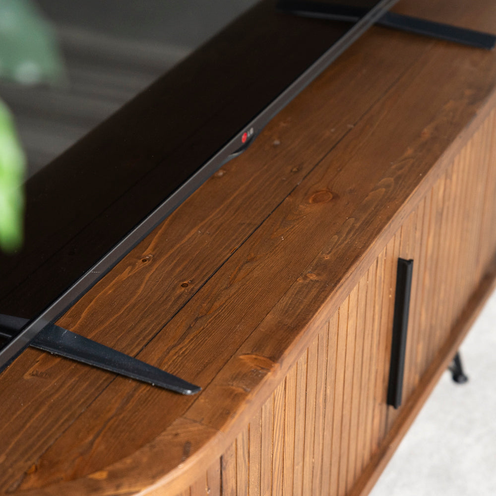 Dakota Low TV Unit