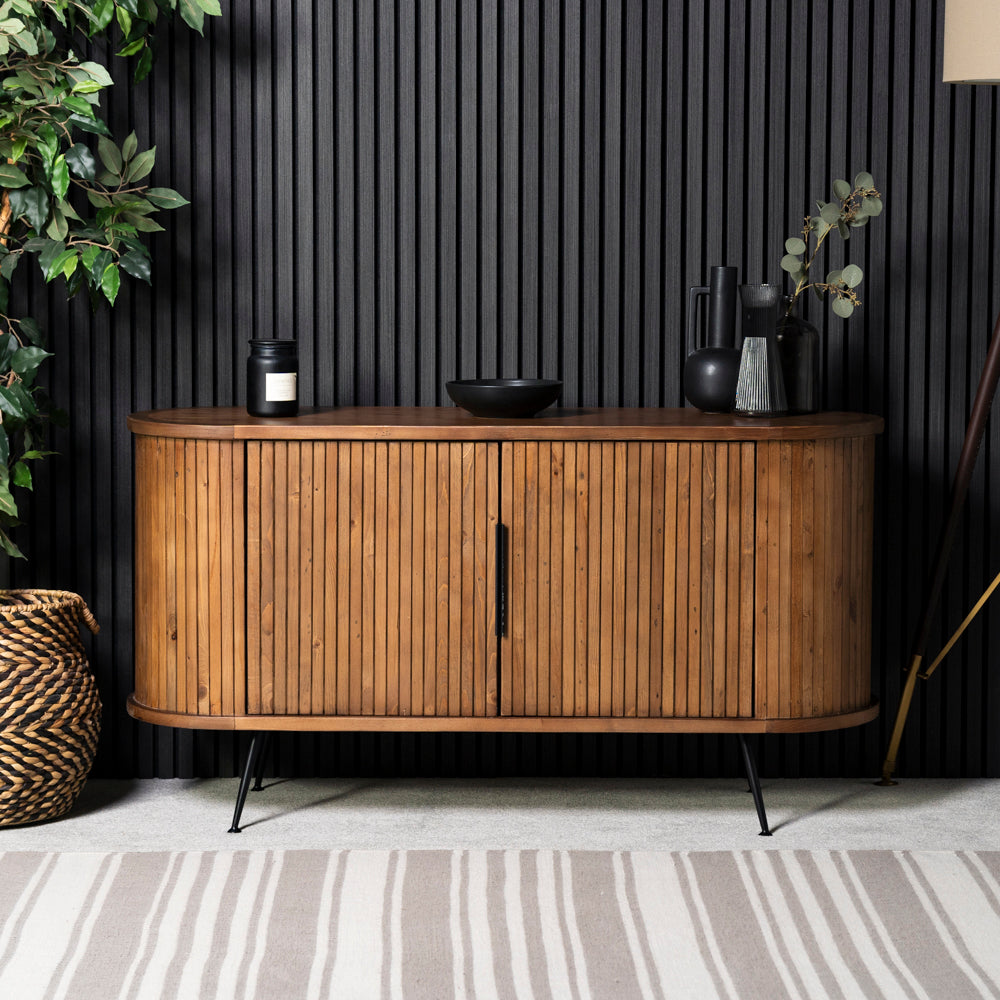 Dakota 2 Door Sideboard
