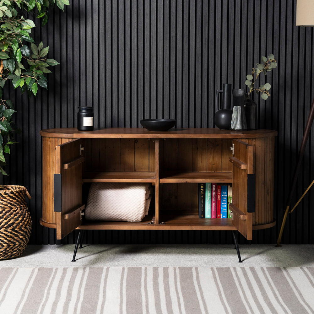 Dakota 2 Door Sideboard