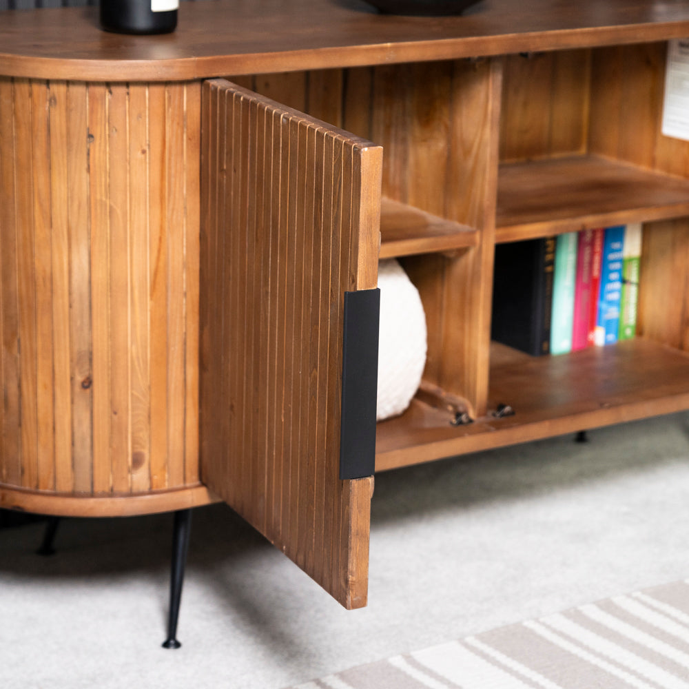 Dakota 2 Door Sideboard