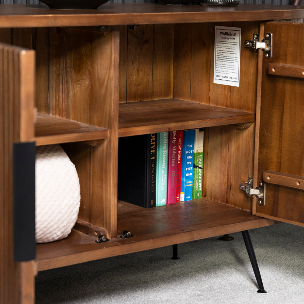 Dakota 2 Door Sideboard