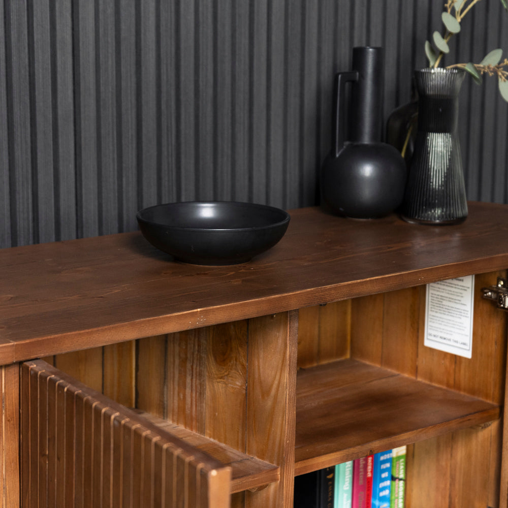 Dakota 2 Door Sideboard