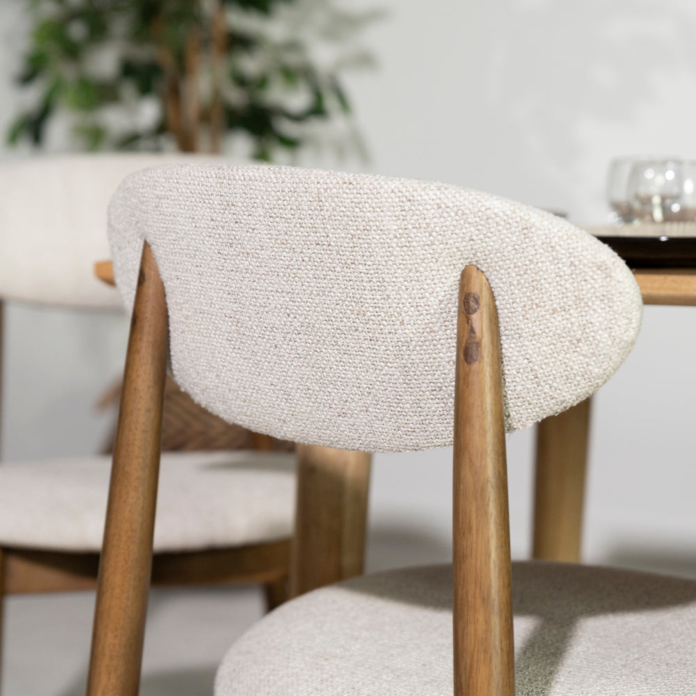 Cashew Dining Chair