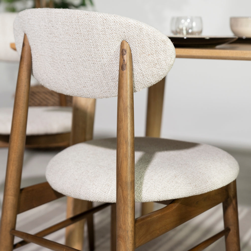 Cashew Dining Chair