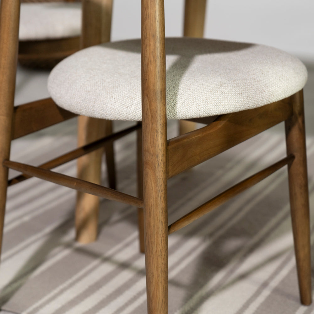 Cashew Dining Chair