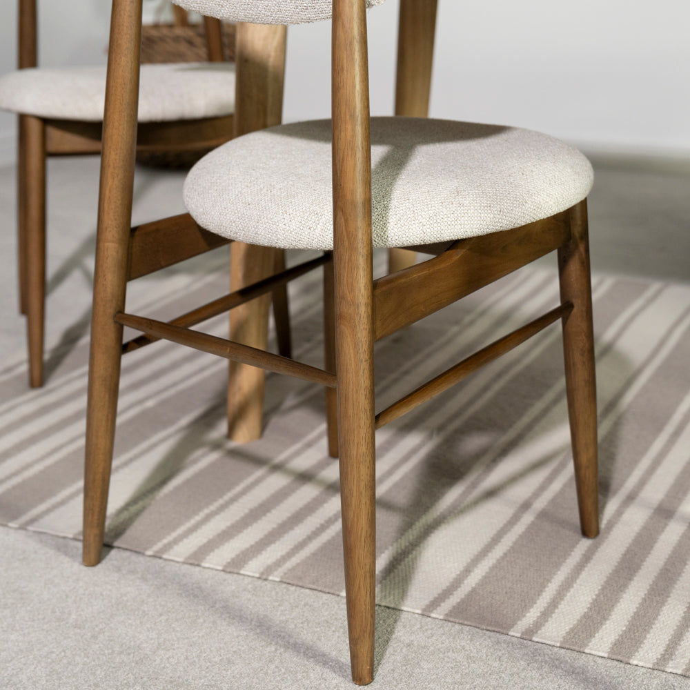 Cashew Dining Chair