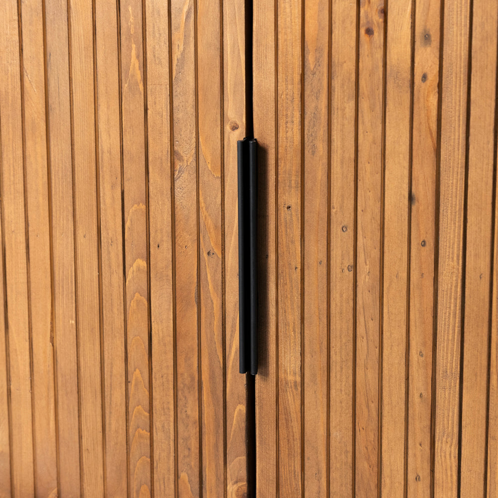 Dakota 2 Door Sideboard