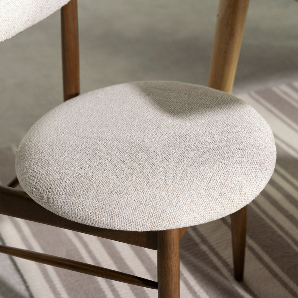 Cashew Dining Chair