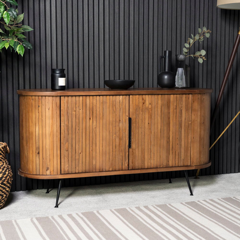 Dakota 2 Door Sideboard