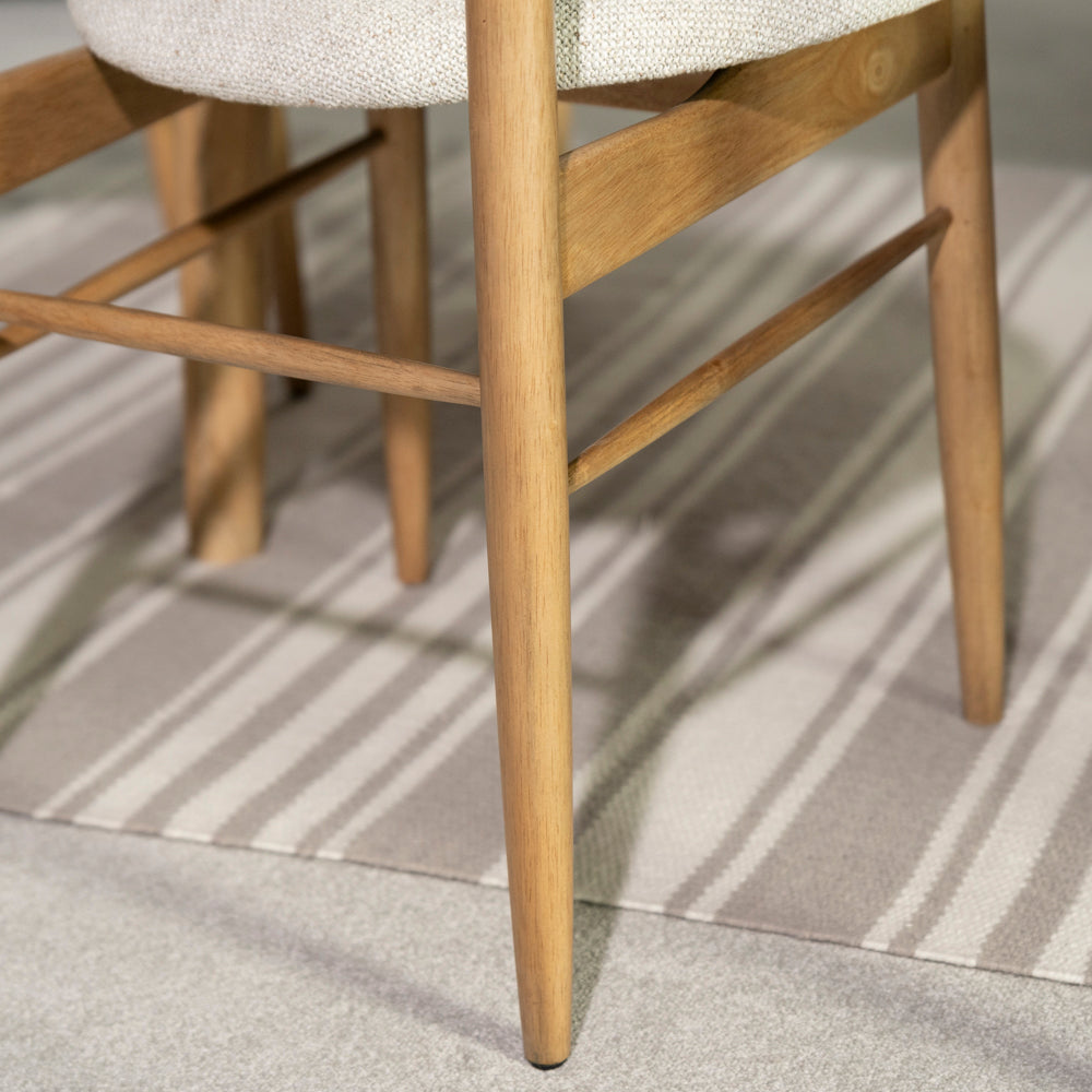 Buttermilk Dining Chair