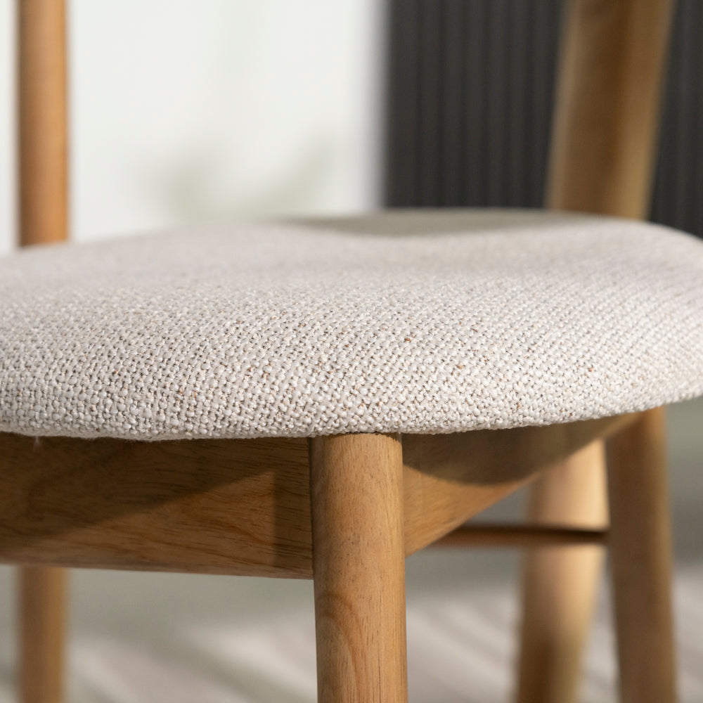 Buttermilk Dining Chair