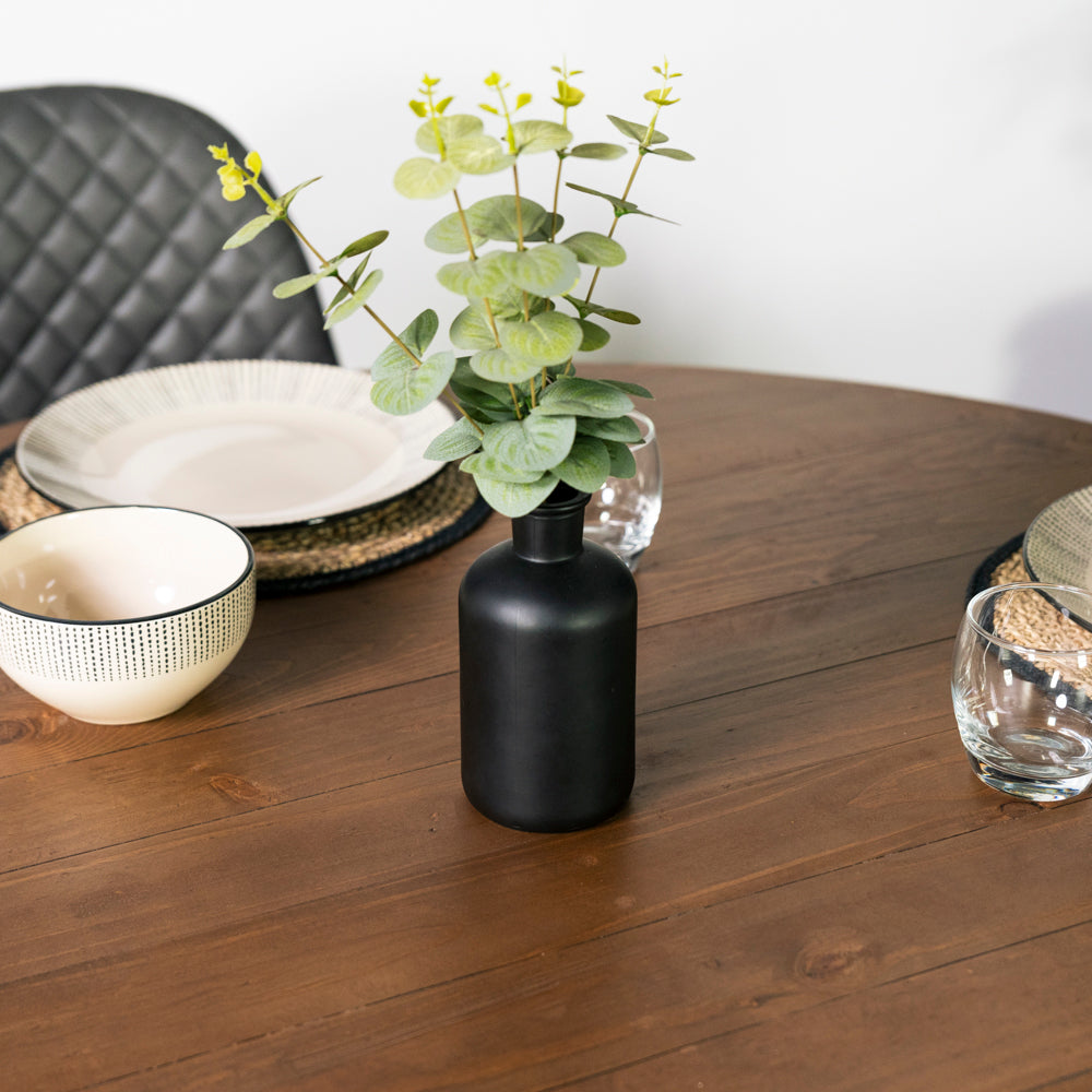 Dakota Round Dining Table