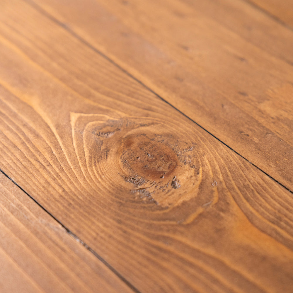 Dakota Round Dining Table