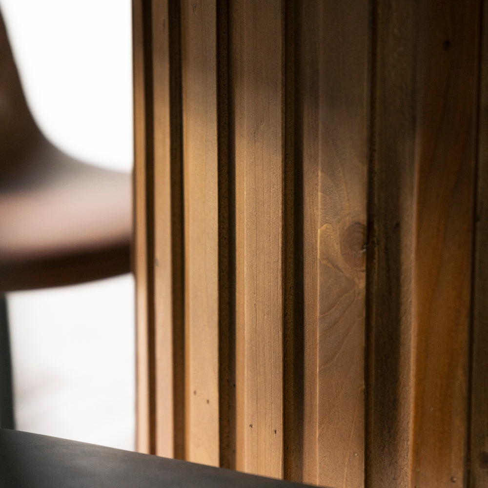 Dakota Round Dining Table