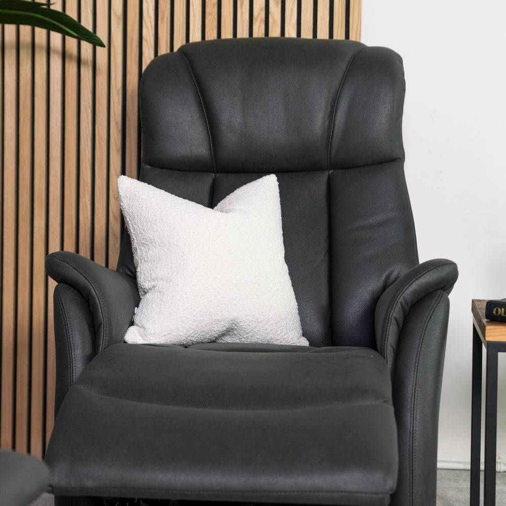 Nordic Recliner Armchair