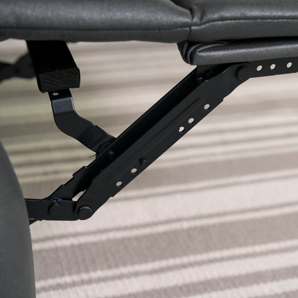 Nordic Recliner Armchair