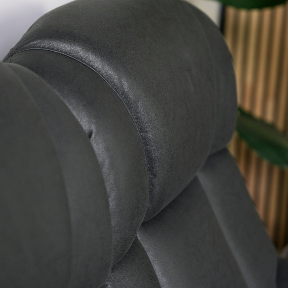 Nordic Recliner Armchair