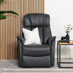 Nordic Recliner Armchair