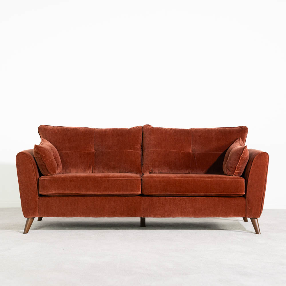 Bexie 4 Seater Sofa