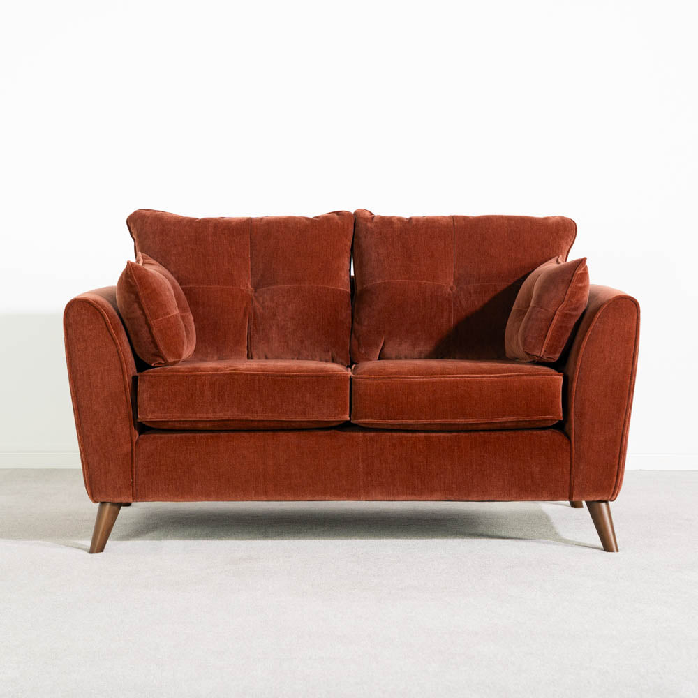 Bexie 2 Seater Sofa