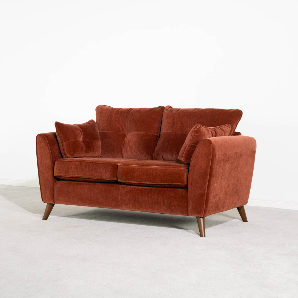 Bexie 2 Seater Sofa