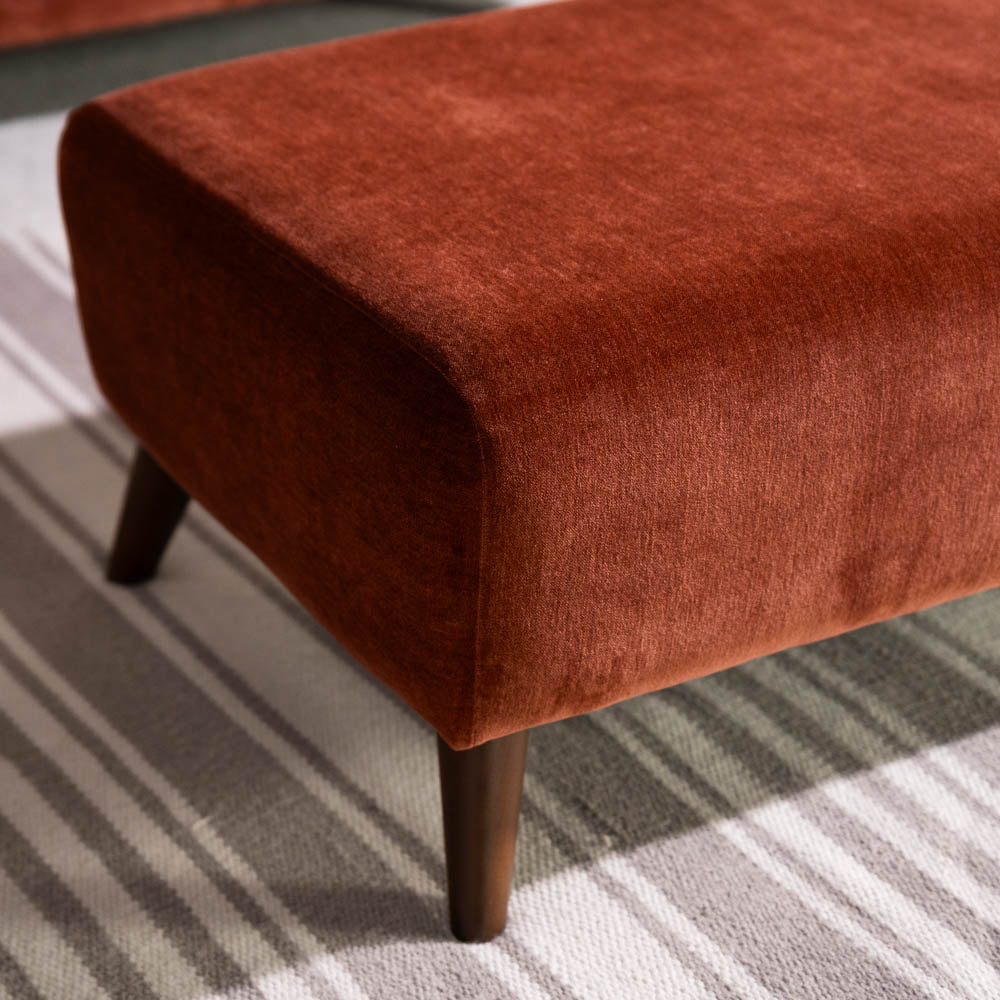 Bexie Footstool