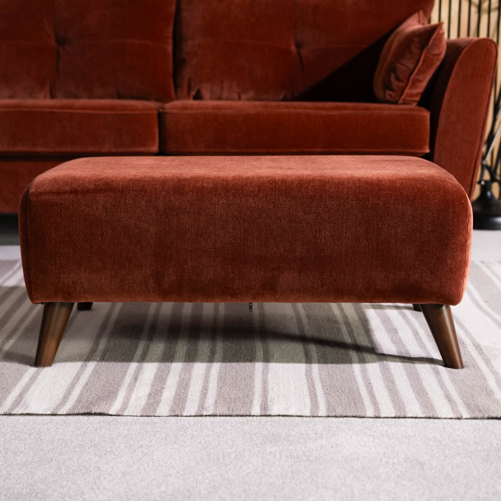 Bexie Footstool
