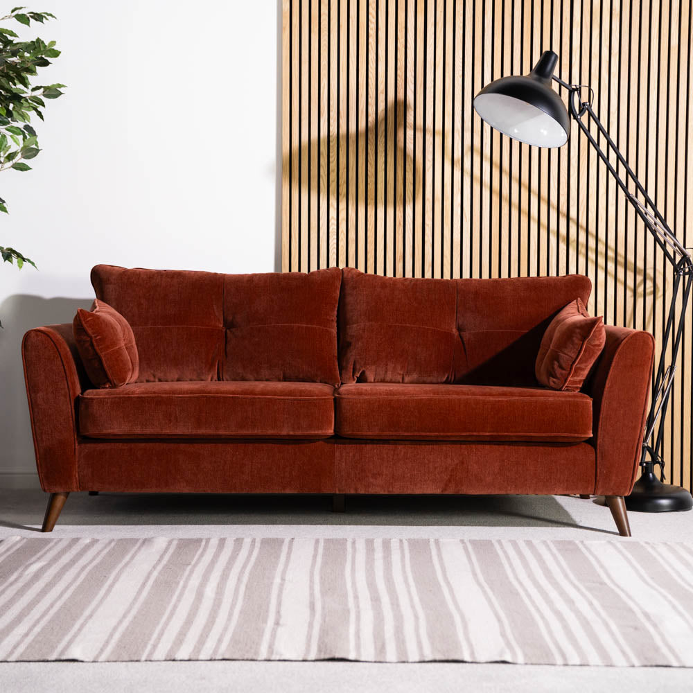 Bexie 4 Seater Sofa