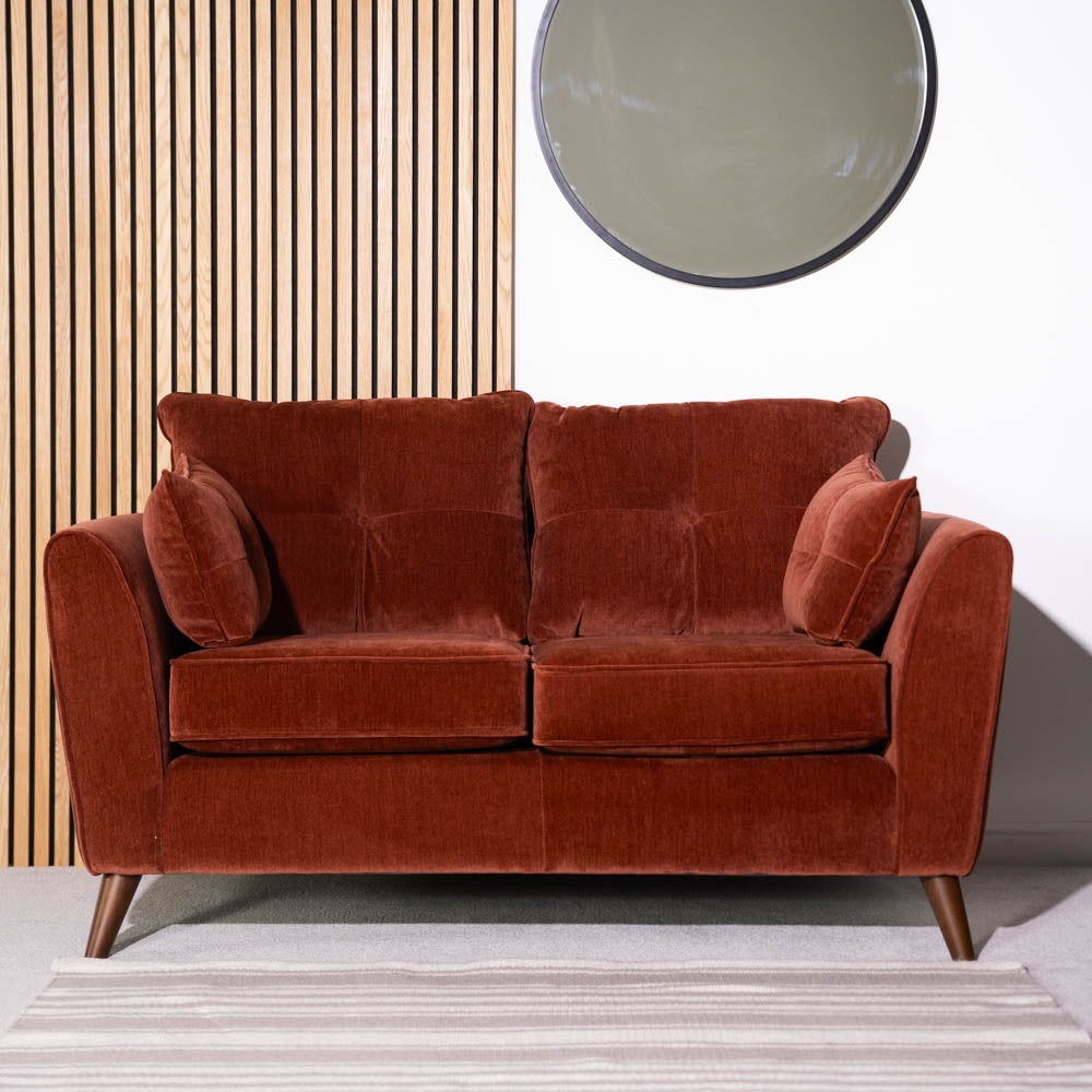Bexie 2 Seater Sofa
