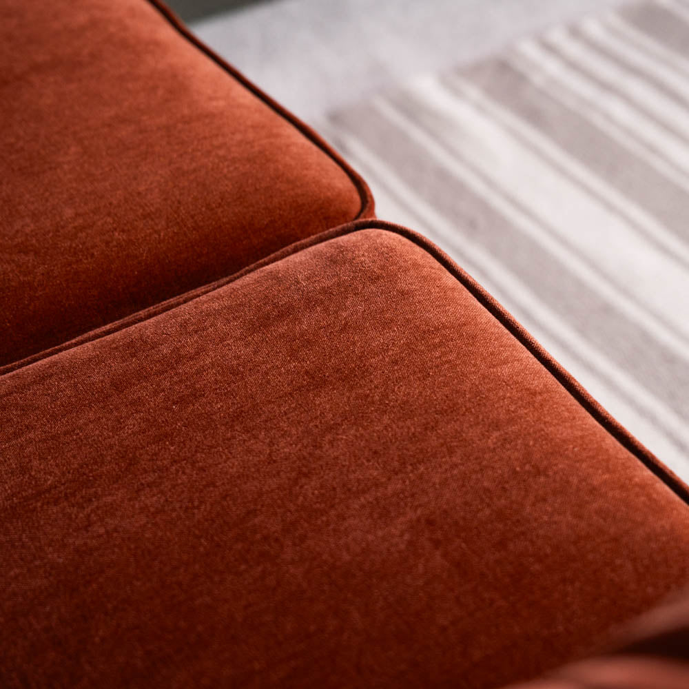 Bexie 2 Seater Sofa