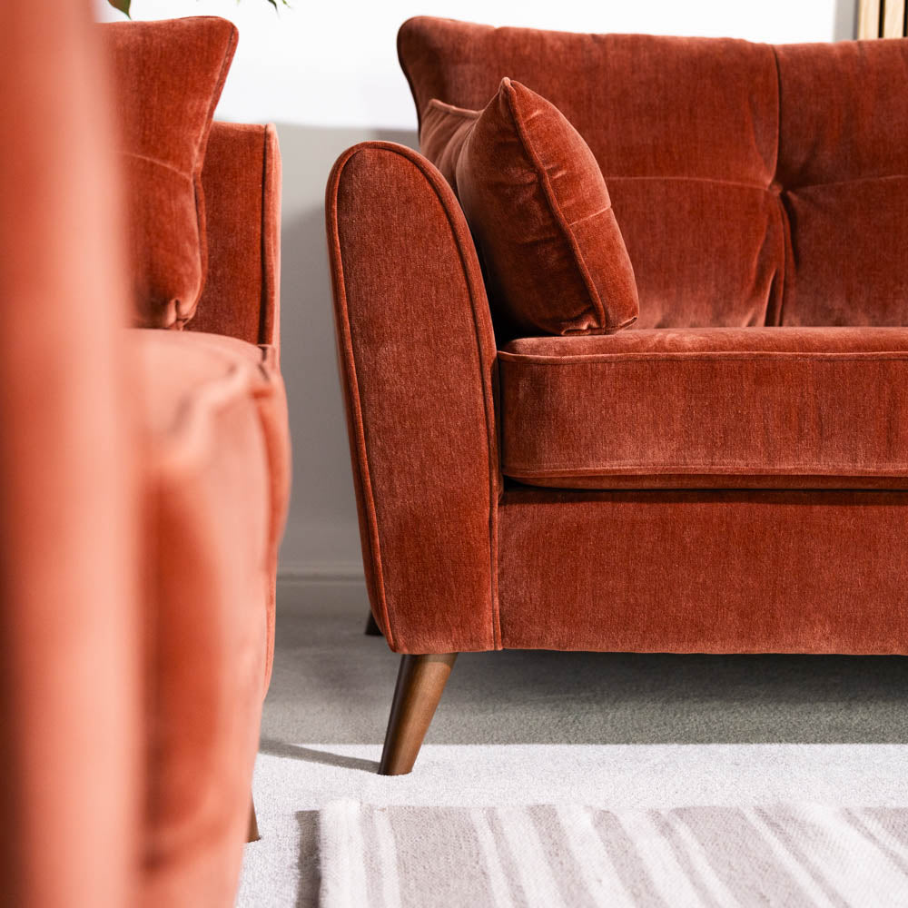 Bexie 2 Seater Sofa