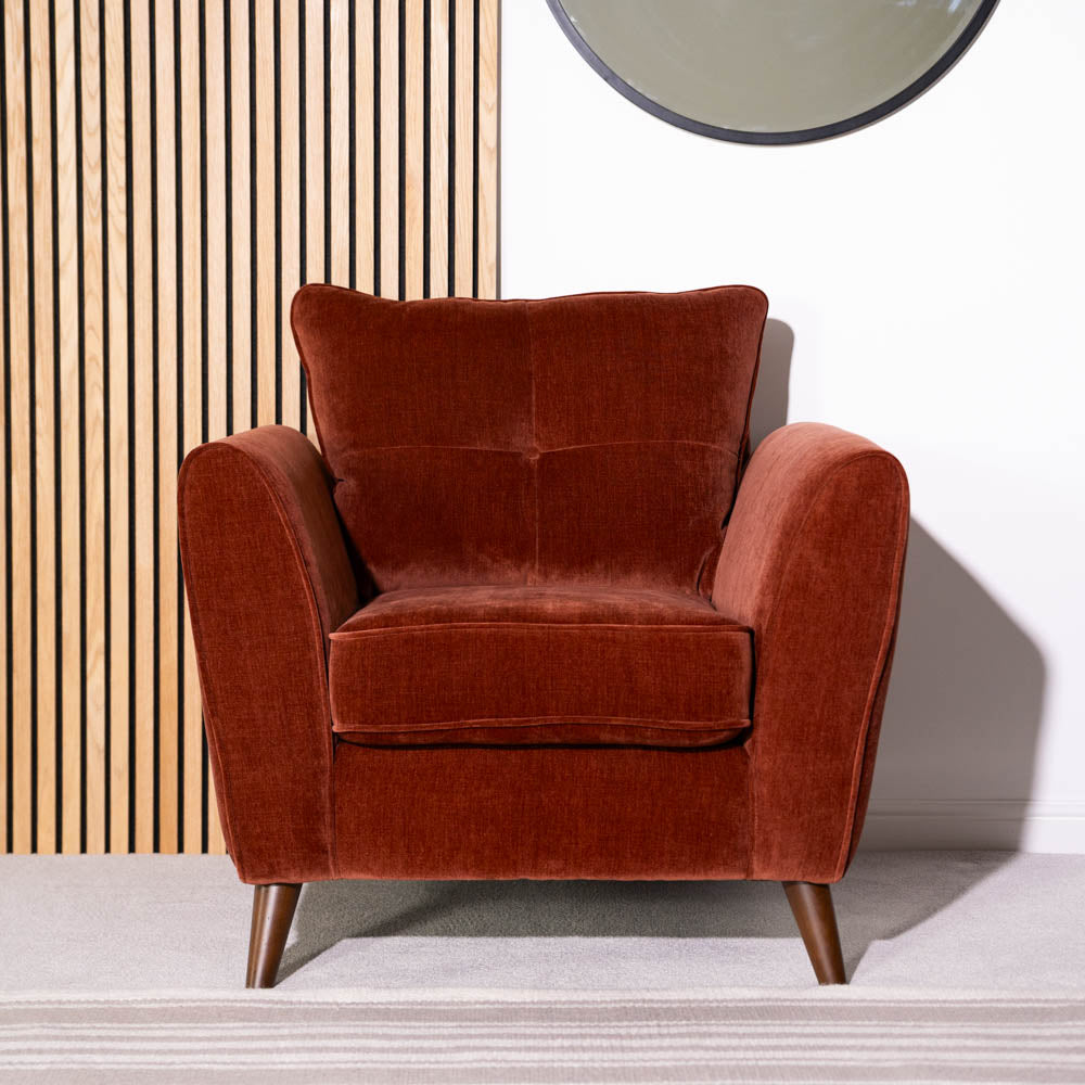 Bexie Armchair