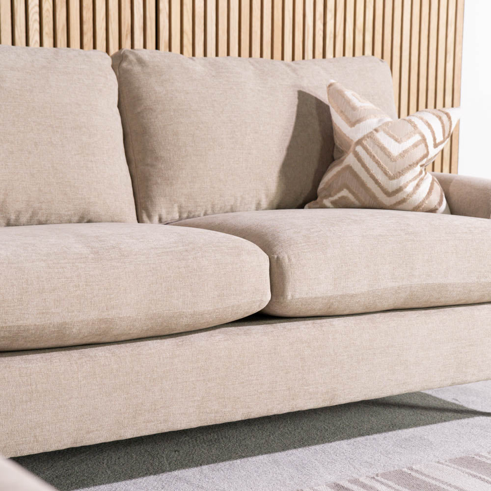 Jayden 3 Seater Sofa