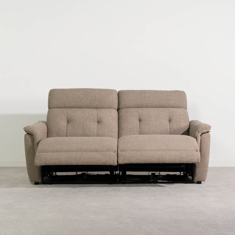Maximo 3 & 2 Seater Power Recliner Package Deal