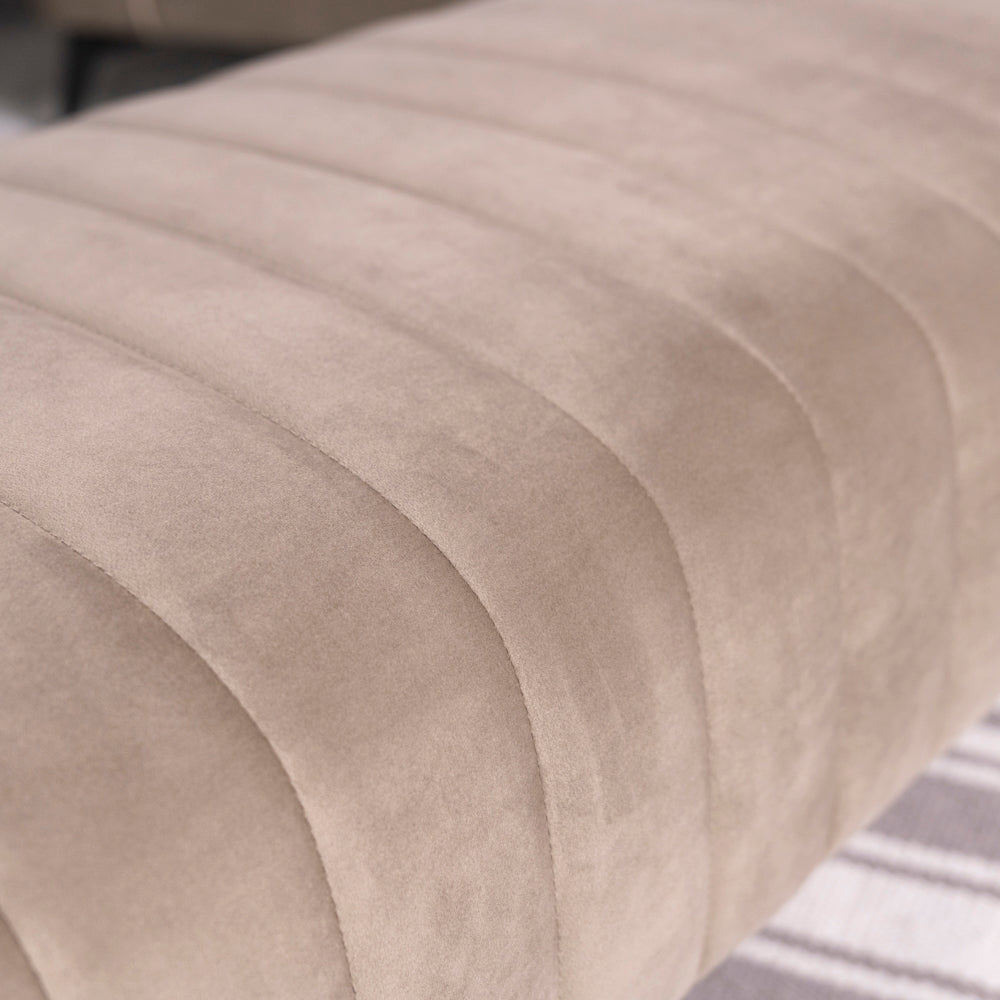 Tiffany Footstool