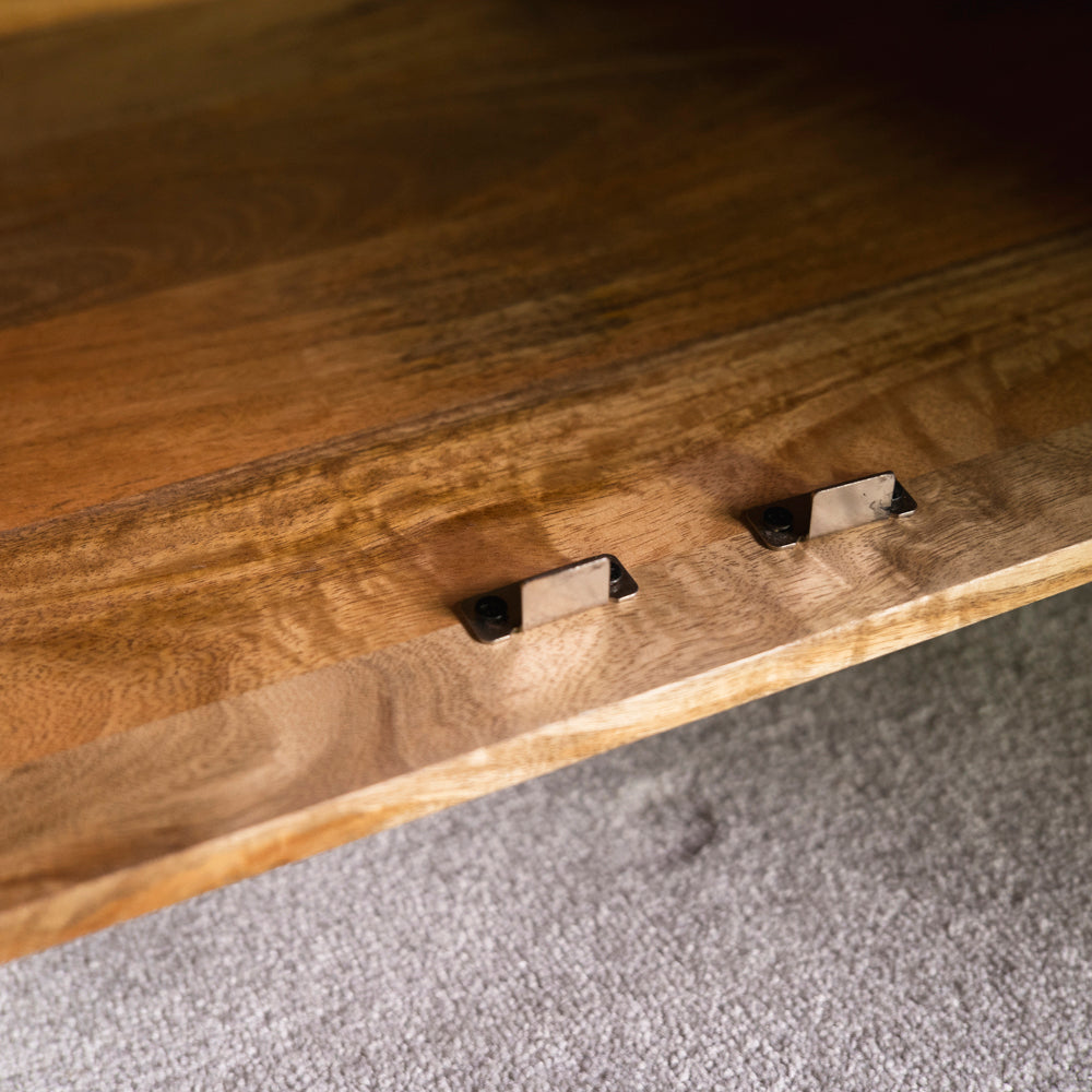 Nautilus 3 Door Sideboard