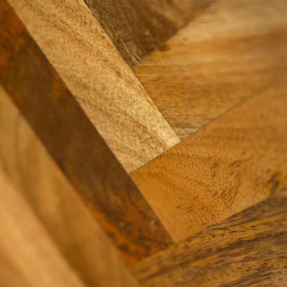 Nautilus 3 Door Sideboard