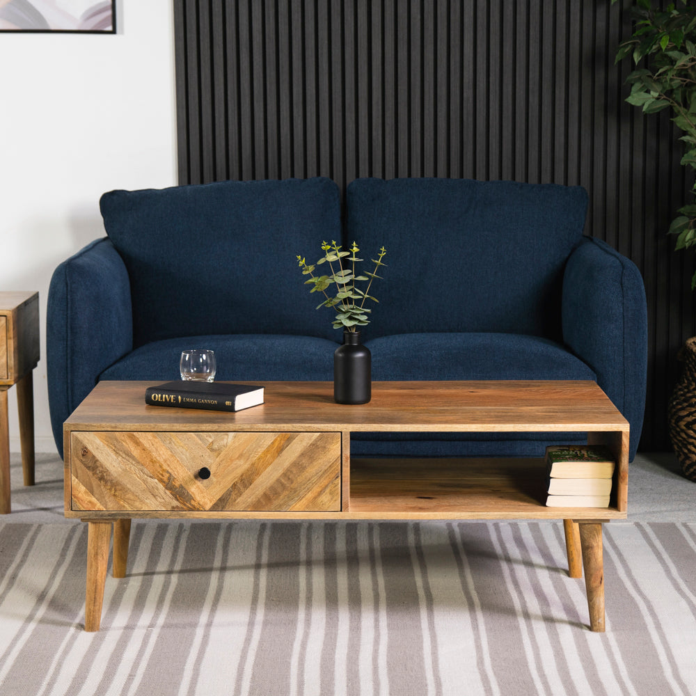 Nautilus Coffee Table