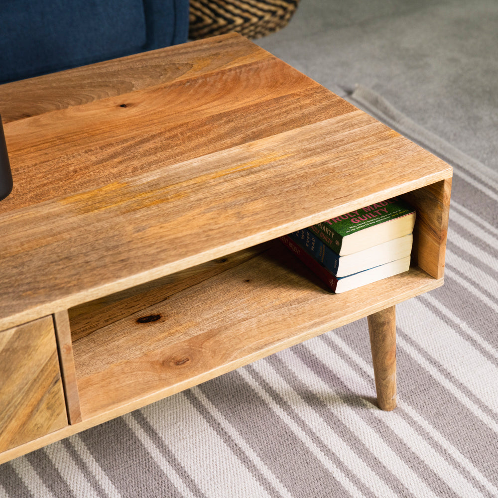 Nautilus Coffee Table