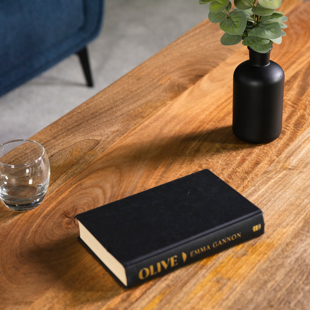 Nautilus Coffee Table