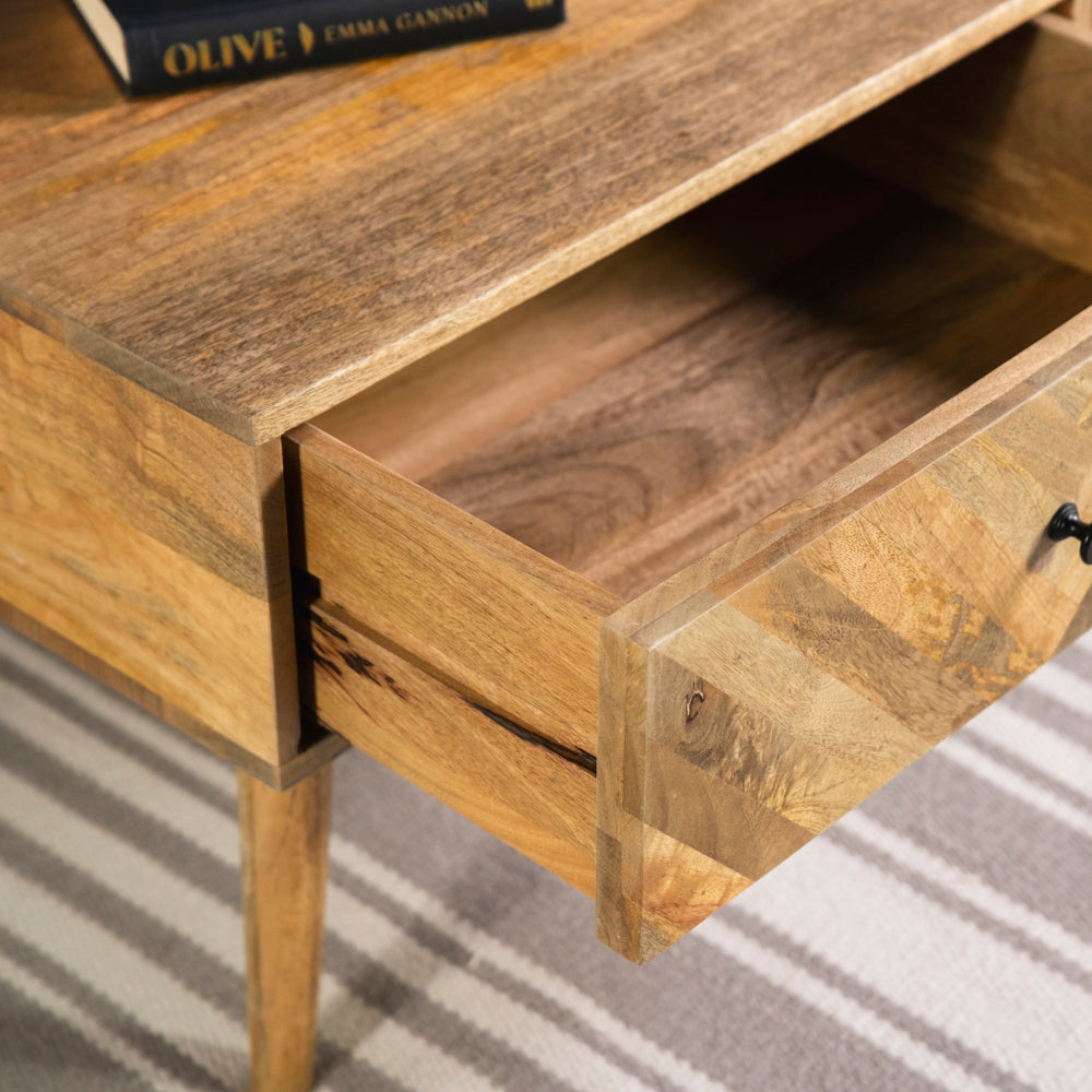 Nautilus Coffee Table