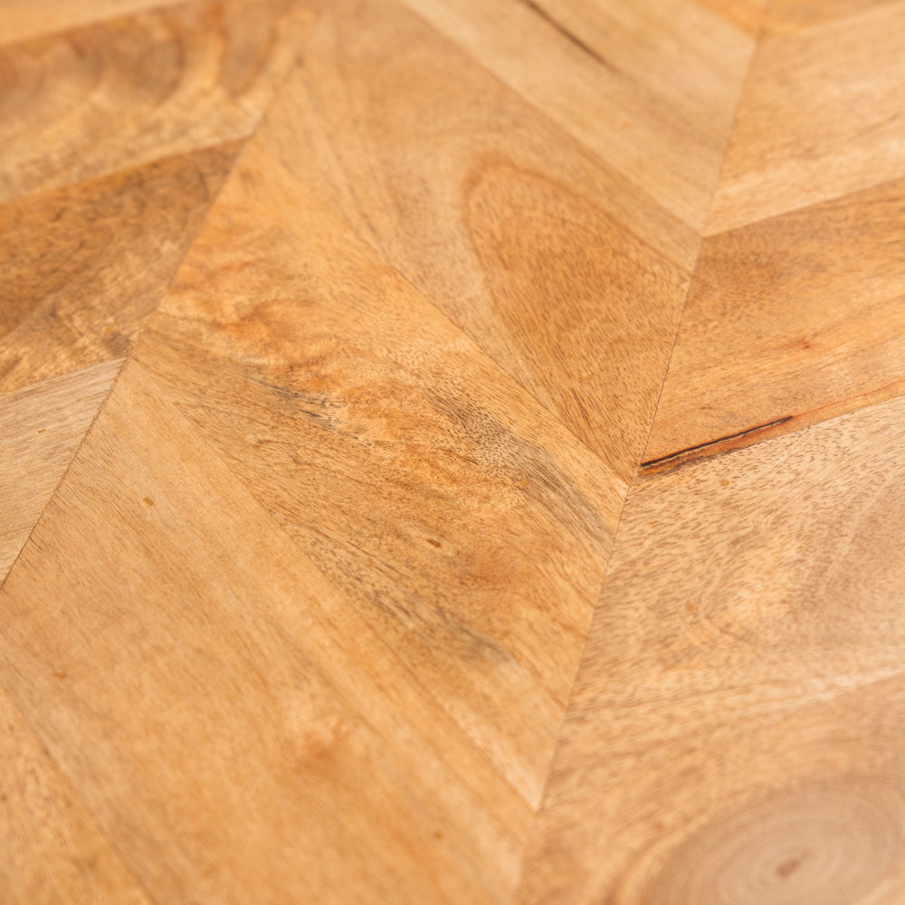 Nautilus 160cm Fixed Top Dining Table